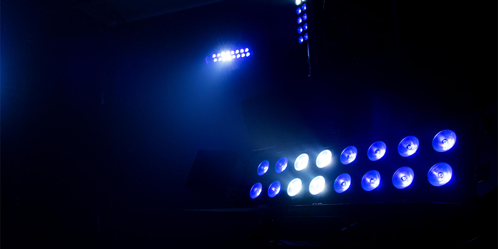 EUROLITE Stage Panel 16 effect image 2