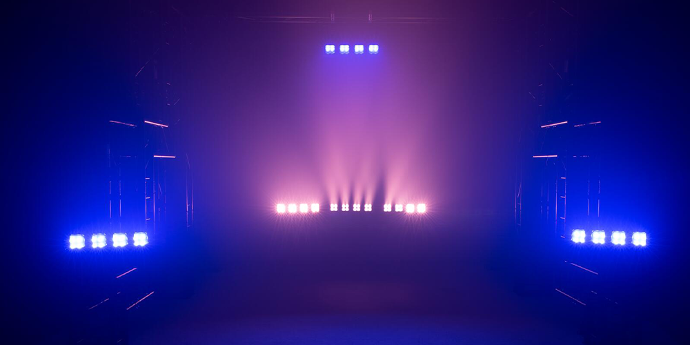 EUROLITE Zoom4Bar effect image 2