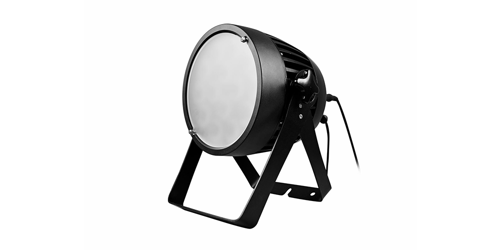 EUROLITE LED IP PAR 14x8W QCL Équipement Image 2