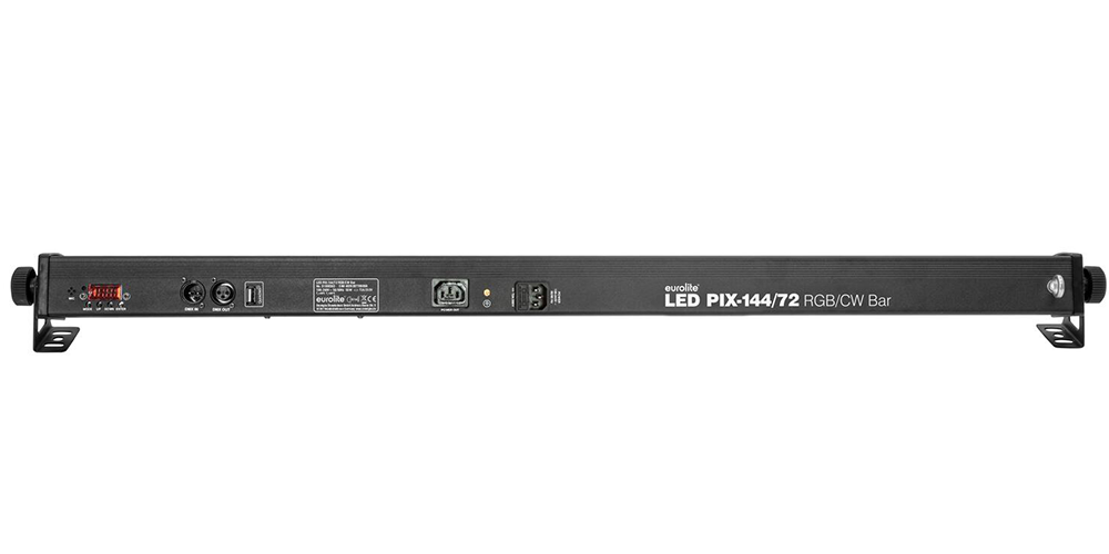 EUROLITE LED IP PST-40 Control