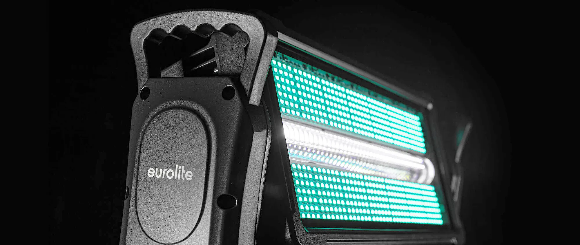 EUROLITE P Mega Pix Strobe 714 Swing immagine di copertina