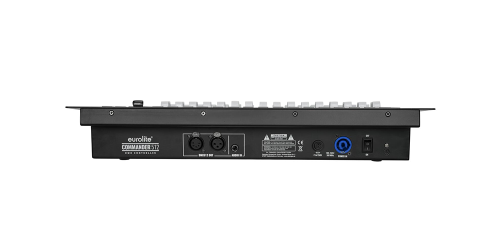 EUROLITE DMX Commander