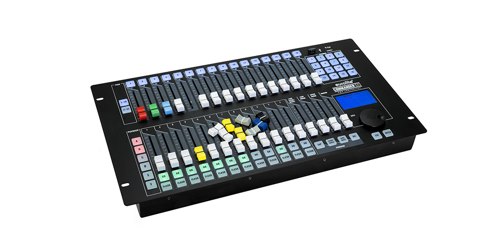EUROLITE DMX Commander
