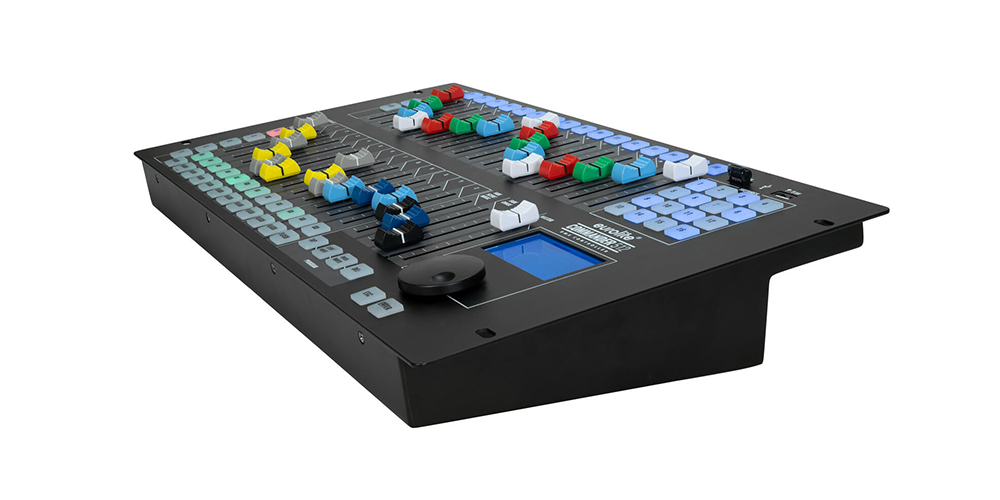 EUROLITE DMX Commander