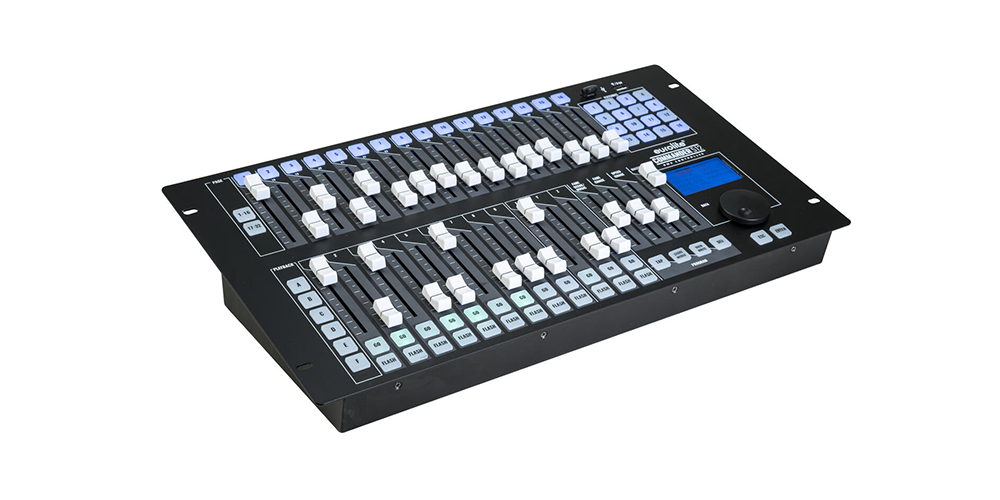 EUROLITE DMX Commander