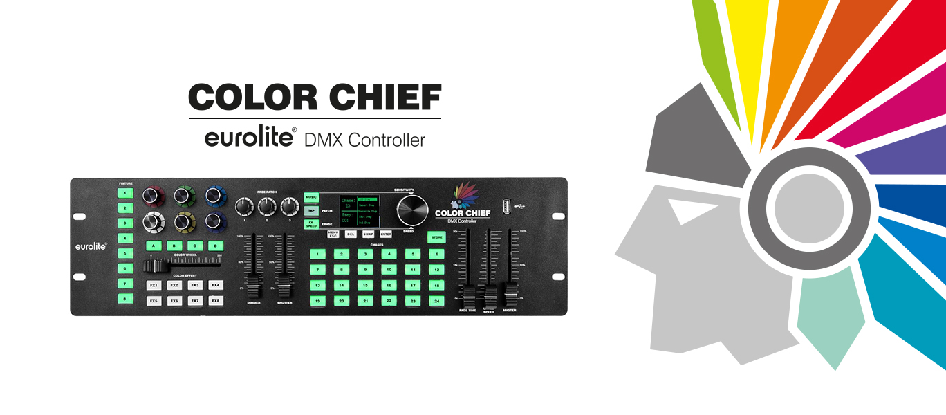 Color Chief title picture