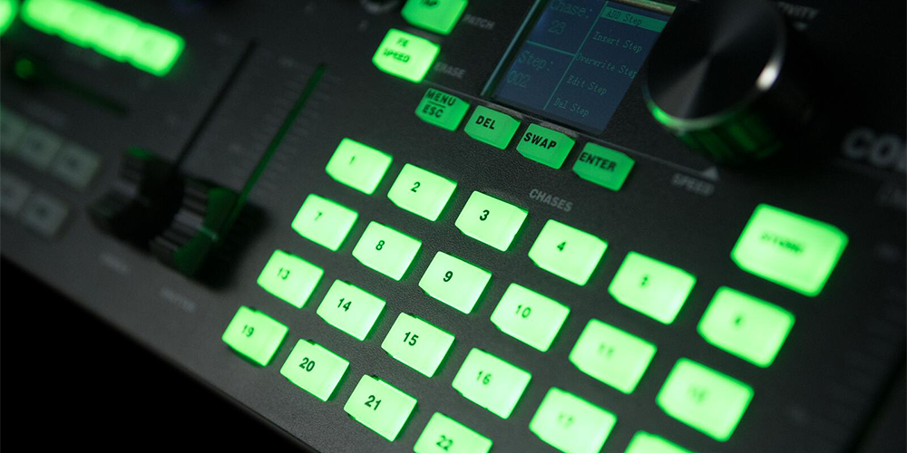 Color Chief Controller